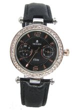 Nexxen El Bizou NE9801CL RC/BLK/BLK