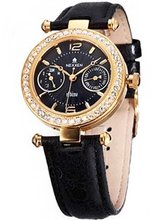 Nexxen El Bizou NE9801CL RG/BLK/BLK