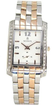 Nexxen Hercia NE1128CM RC/SIL