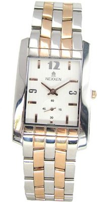 Nexxen Hercia NE1128M RC/SIL