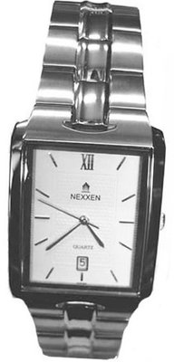 Nexxen Hercia NE1130M PNP/SIL