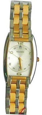 Nexxen Hercia NE2103M 2T/GD