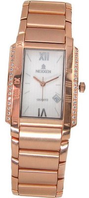 Nexxen Hercia NE2105CM RG/SIL