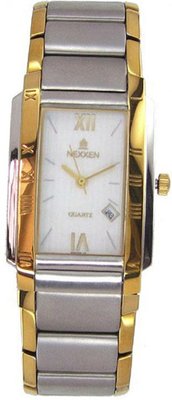 Nexxen Hercia NE2105M 2T/SIL