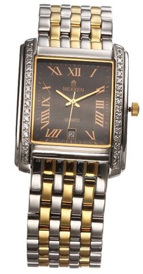 Nexxen Hercia NE2116CM 2T/BLK