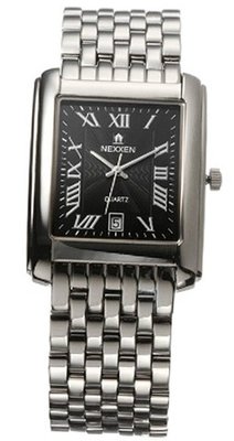 Nexxen Hercia NE2116CM PNP/BLK