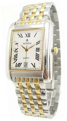 Nexxen Hercia NE2116M 2T/SIL