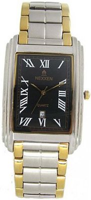 Nexxen Hercia NE3101M 2T/BLK