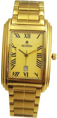 Nexxen Hercia NE3101M GP/GD