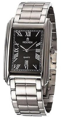 Nexxen Hercia NE3101M PNP/BLK