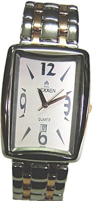 Nexxen Hercia NE3105M RC/SIL