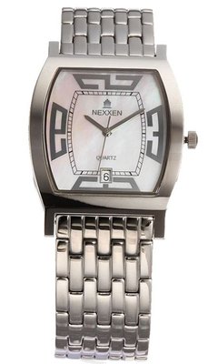 Nexxen Hercia NE3107M PNP/SIL(MOP)