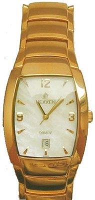 Nexxen Hercia NE3110M GP/GD(MOP)