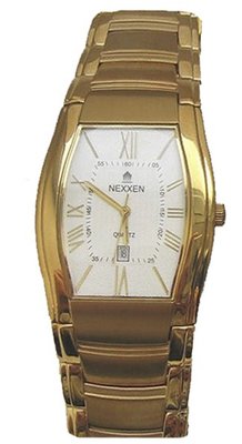 Nexxen Hercia NE3116M GP/SIL