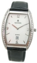 Nexxen Hercia NE3803CM PNP/SIL/BLK