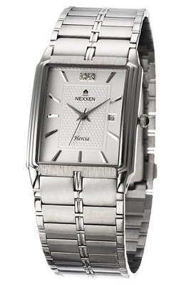 Nexxen Hercia NE4102M PNP/SIL