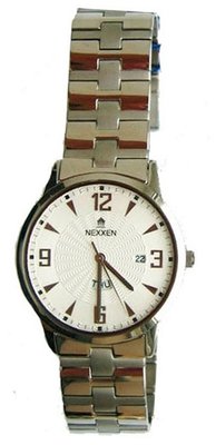 Nexxen Hercia NE4106M PNP/SIL