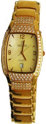 Nexxen Hercia NE4107CM GP/GD(MOP)