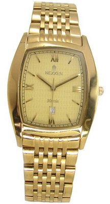 Nexxen Hercia NE4109M GP/GD