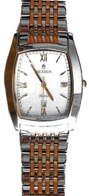 Nexxen Hercia NE4109M RC/SIL