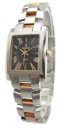 Nexxen Hercia NE4112L 2T/BLK