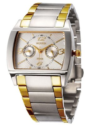 Nexxen Hercia NE4115M 2T/SIL