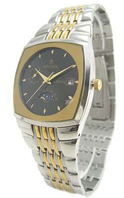 Nexxen Hercia NE5101M 2T/BLK