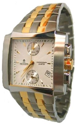 Nexxen Hercia NE5901CHM 2T/SIL