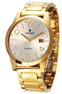 Nexxen Hercia NE6105AM GP/SIL