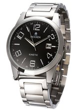 Nexxen Hercia NE6105AM PNP/BLK