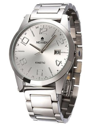 Nexxen Hercia NE6105AM PNP/SIL