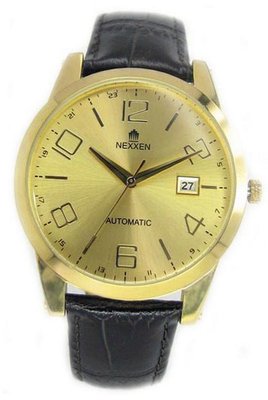 Nexxen Hercia NE6810AM GP/GD/BLK