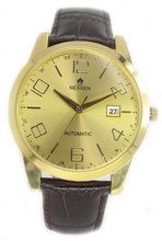 Nexxen Hercia NE6810AM GP/GD/BRN