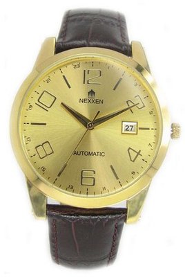 Nexxen Hercia NE6810AM GP/GD/BRN