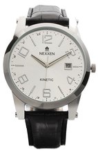 Nexxen Hercia NE6810AM PNP/SIL/BLK