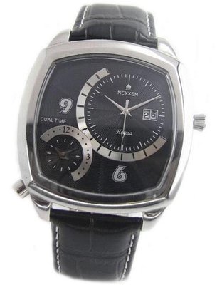 Nexxen Hercia NE8801M PNP/BLK/BLK