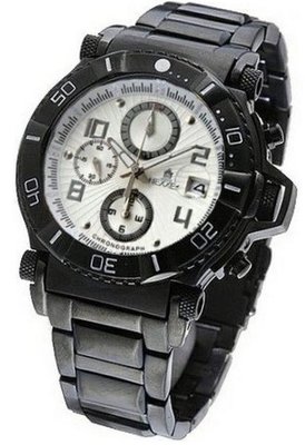 Nexxen NE10901CHM-BLKSIL-L