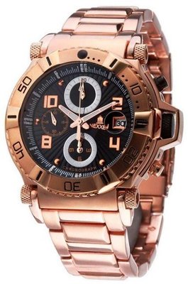 Nexxen NE10901CHM-RGBLK-L