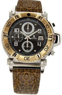 Nexxen NE10902CHM-2TBLKBRN-L