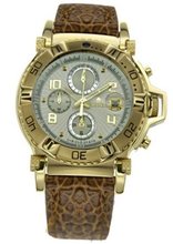 Nexxen NE10902CHM-GPSILBRN-L