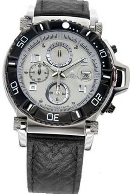 Nexxen NE10902CHM-PNPBLKSILBLK-L