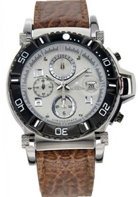 Nexxen NE10902CHM-PNPBLKSILBRN-L