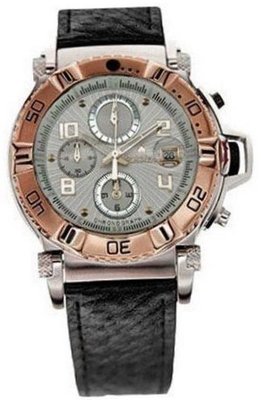 Nexxen NE10902CHM-RCSILBLK-L