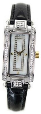 Nexxen NE12501CL-2TBLKWHT-L