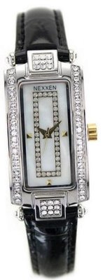 Nexxen NE12501CL-2TSILBLK-L