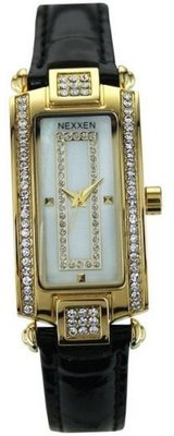 Nexxen NE12501CL-GPSILBLK-L