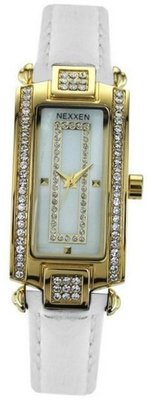 Nexxen NE12501CL-GPSILWHT-L