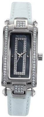 Nexxen NE12501CL-PNPBLKWHT-L