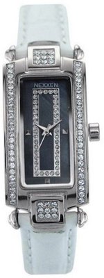 Nexxen NE12501CL-RGBLKWHT-L