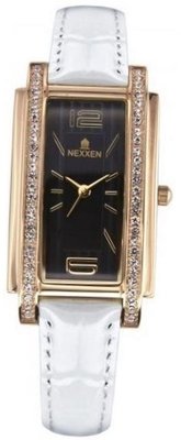 Nexxen NE12502CL-RGBLKWHT-L